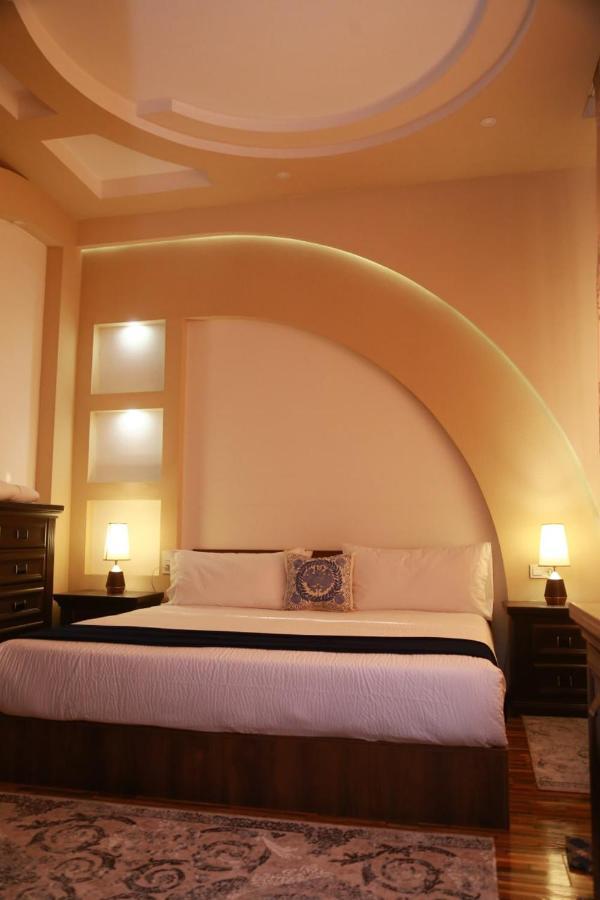 Mosaic Boutique Hotel Самарканд Екстериор снимка